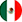 Bandera de Mexico