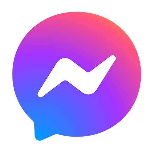 Icono Messenger